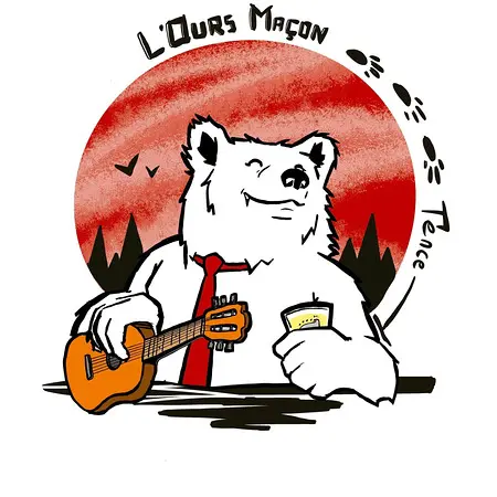 Concert de l'Ours Maçon_Tence