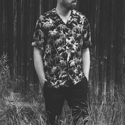 H Burns & the Stranger Quartet_Istres