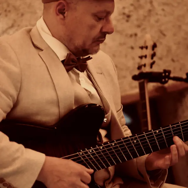 Concert Rouge Café_Nantua