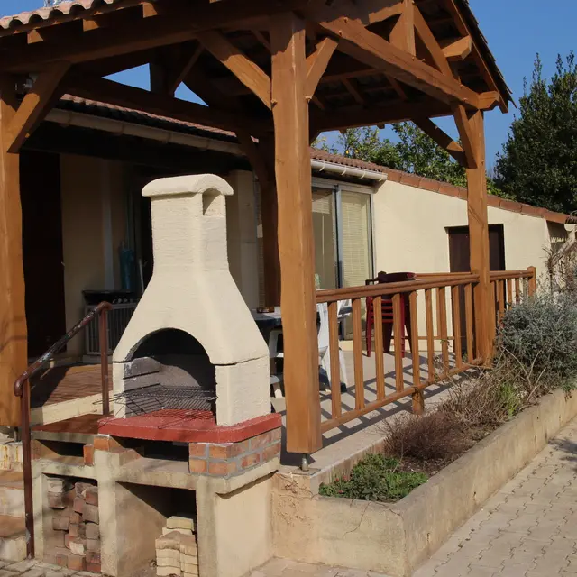 Location saisonnière à La Londe les Maures