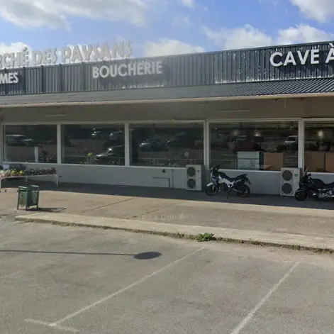 Marché des Paysans_Grasse