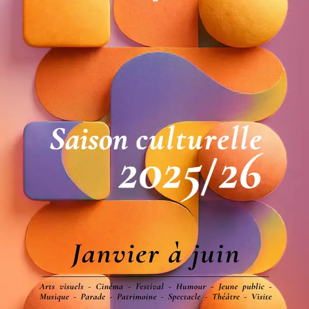 Saison culturelle d'Aubervilliers
