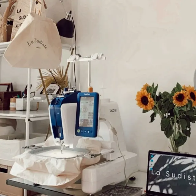 Atelier Laine Cardée