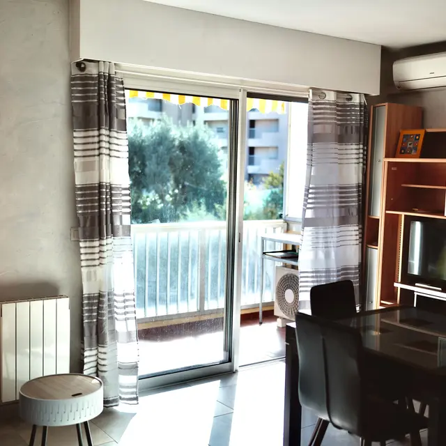 T2 - Fréjus-plage - MARTIN Patrick_Fréjus