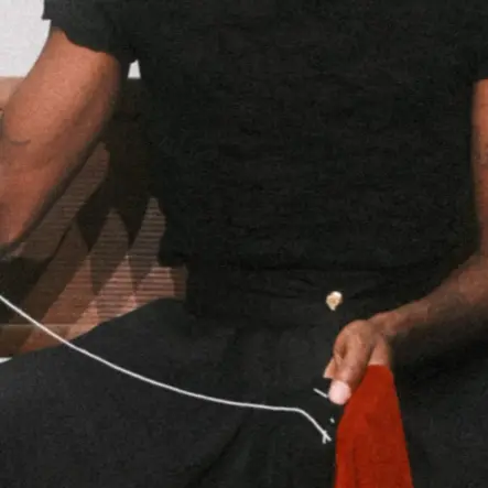 Mackenzy Bergile, Autothérapie: unbolting Colonial Statues from our consciousness_Marseille