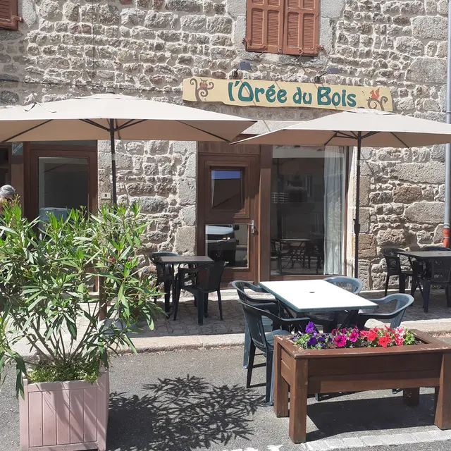 L'Orée du bois_Gumières