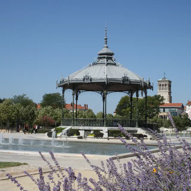 Le Kiosque Peynet_Valence