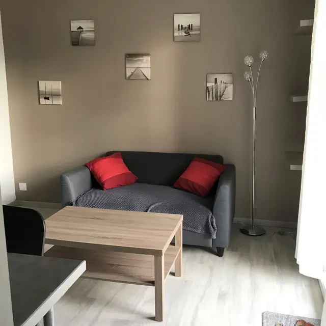 Un brin de chez nous