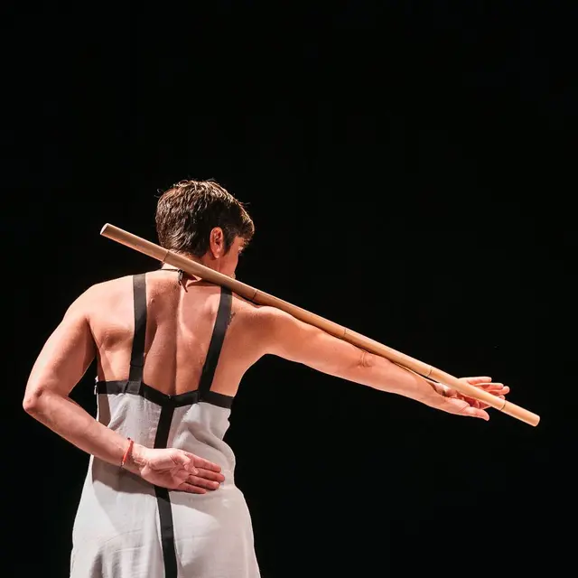 Cours de danse Art of Combat_Belley