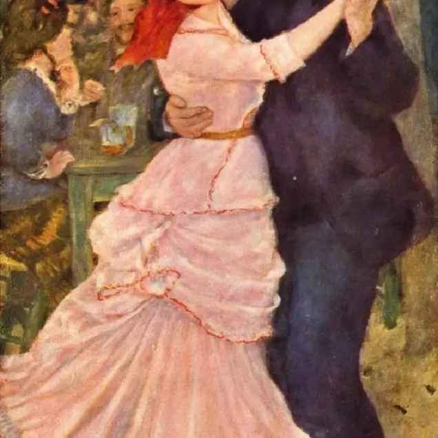 Bal du 14 juillet