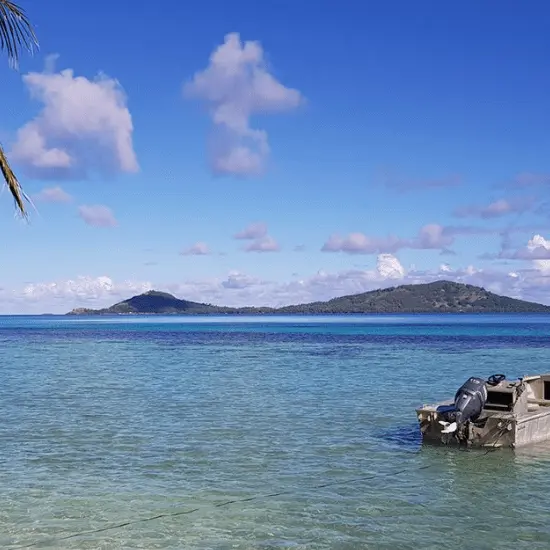Pension Chez Jojo - Tahiti Tourisme