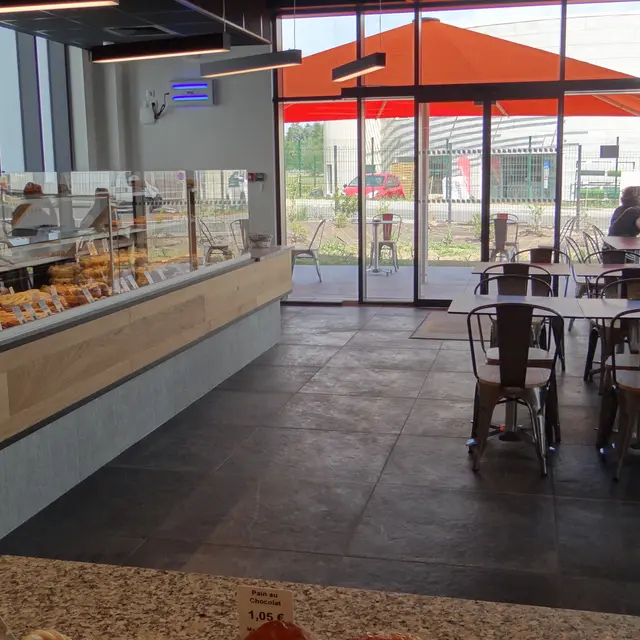 Fournil du Chablais Vongy