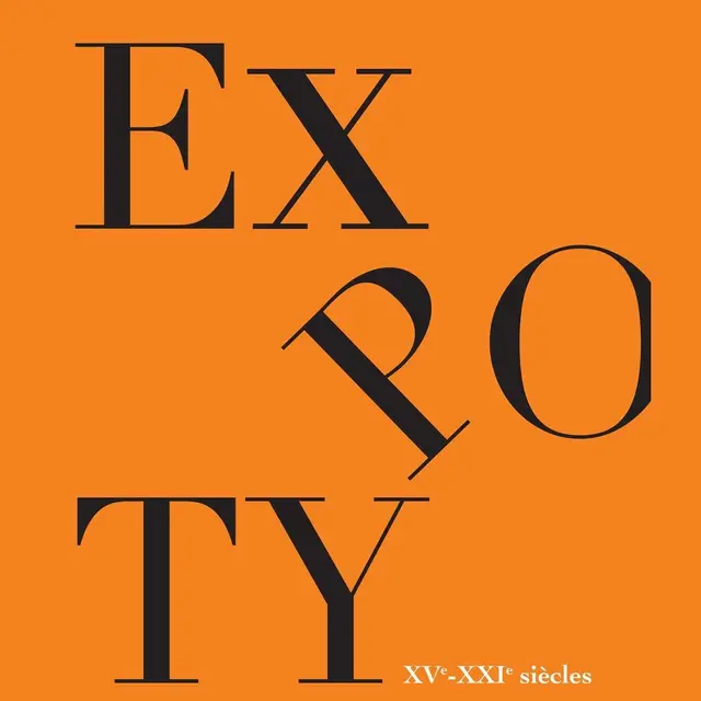 EXPO-TYPO