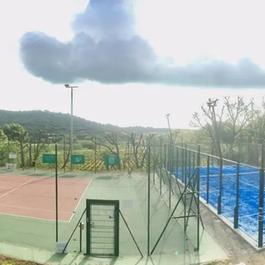 Tennis & Padel Ramatuelle
