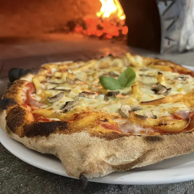 La Dolce Vita Da Bruno