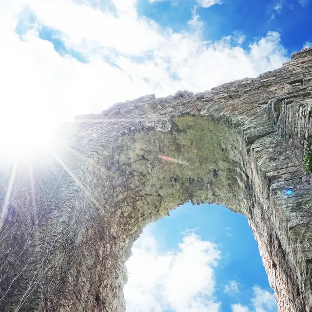 Les Arches Sénéquier Fréjus