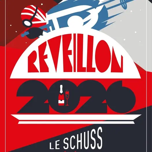 réveillon au schuss_Le Lioran