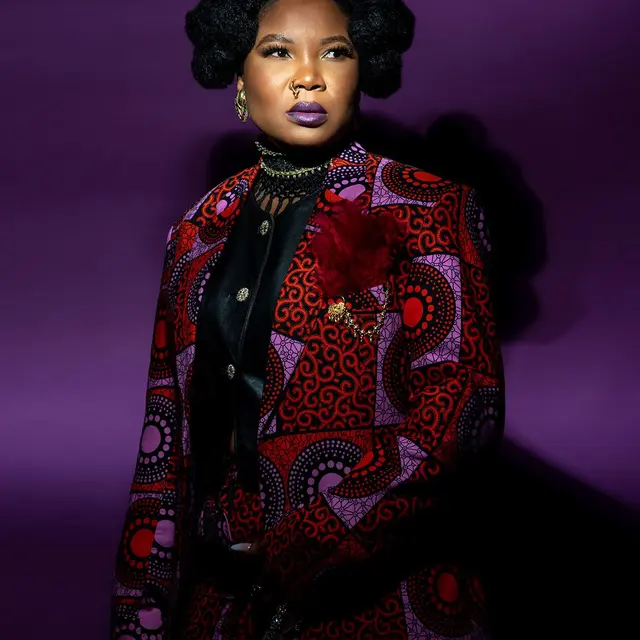 Concert : Justina lee brown - echoes of home_Sainte-Maxime
