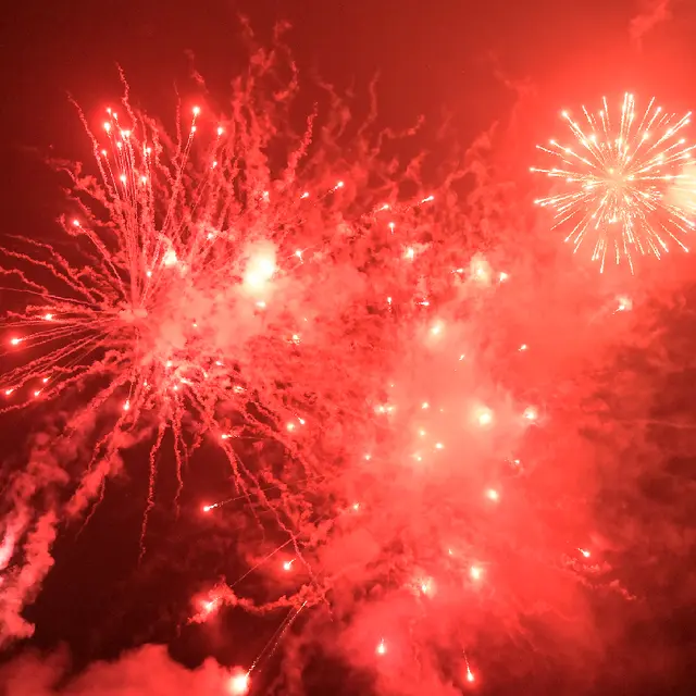 Feu de la Saint Jean_Levens