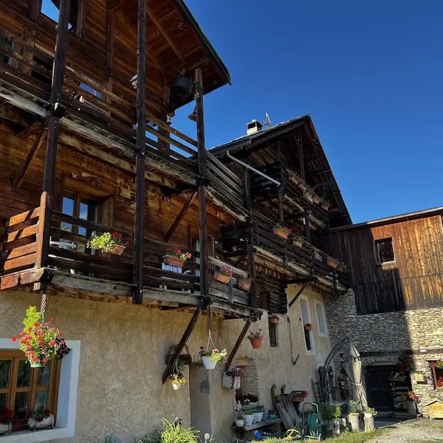 La Lobio_Molines-en-Queyras