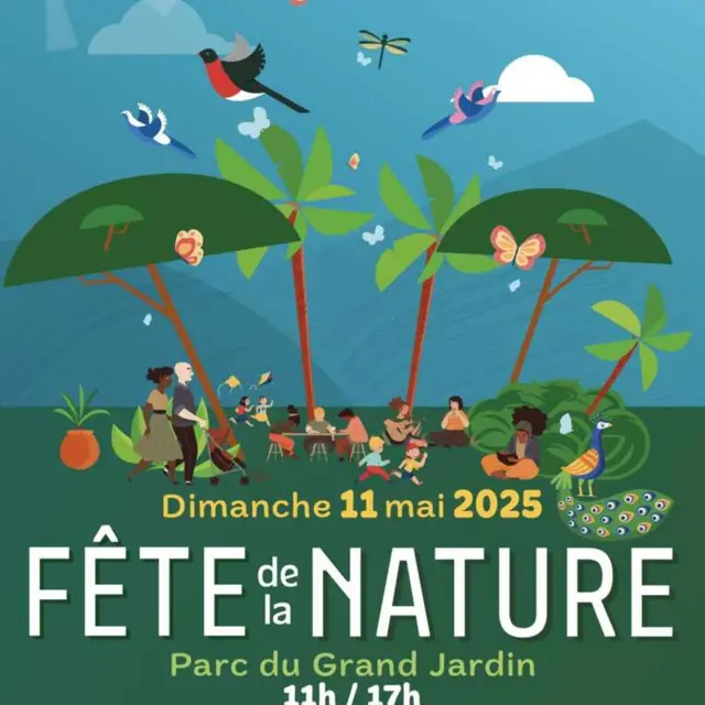 Fête de la Nature_Le Lavandou