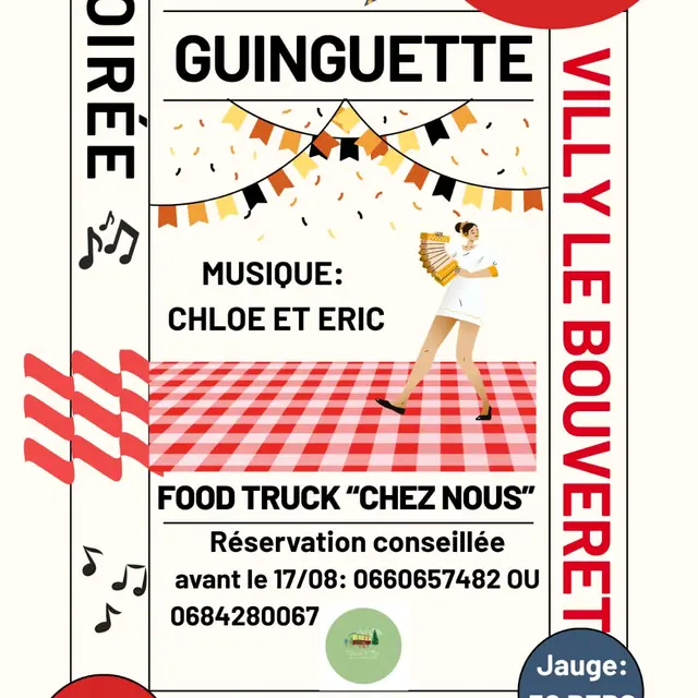 Affiche