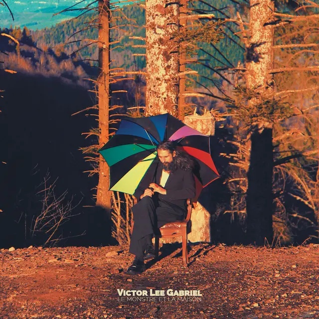 (Victor Lee Gabriel) Le monstre et la maison_Valserhône