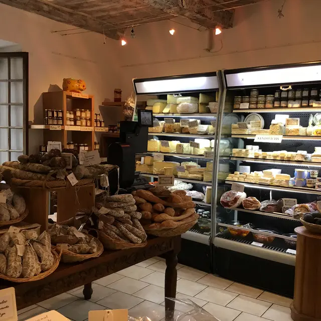 Le Fromager de Saint-Paul