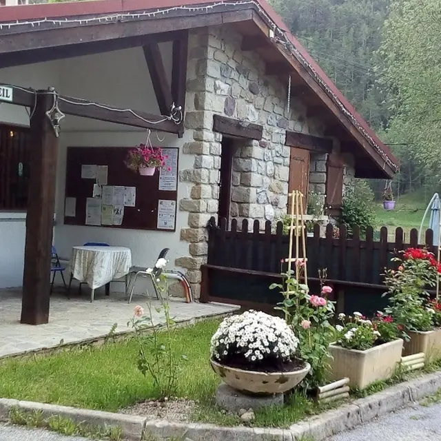 Camping Municipal de Valdeblore_Valdeblore