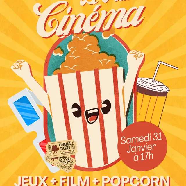 Le Petit Cinéma_La Seyne-sur-Mer