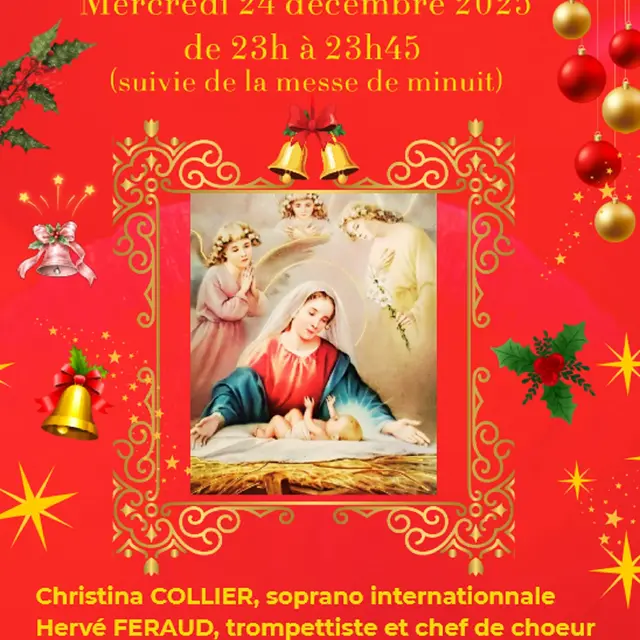 Offrande musicale_Menton