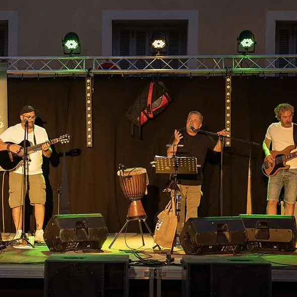 La Banda a Cana - Bairols_Bairols