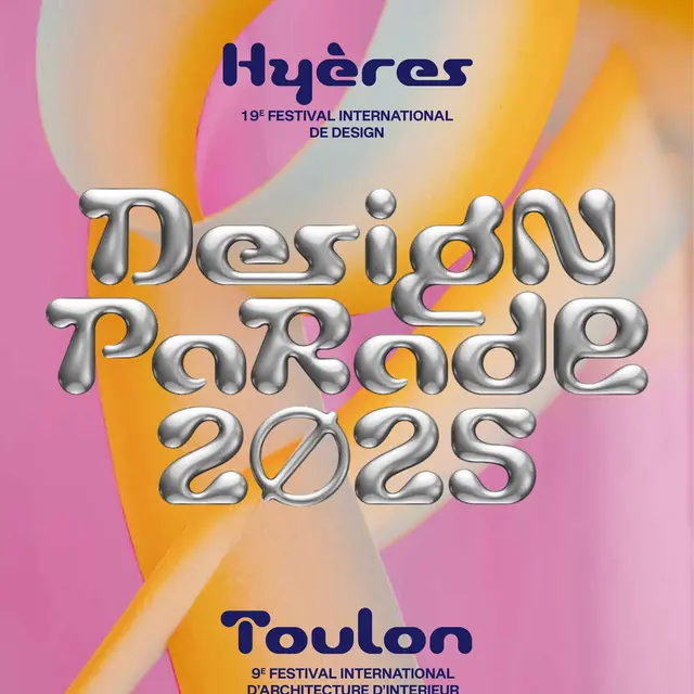 Concours - Design Parade Hyères, 19e Festival International de Design_Hyères