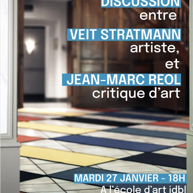 Le Sol de Gassendi de Veit Stratmann