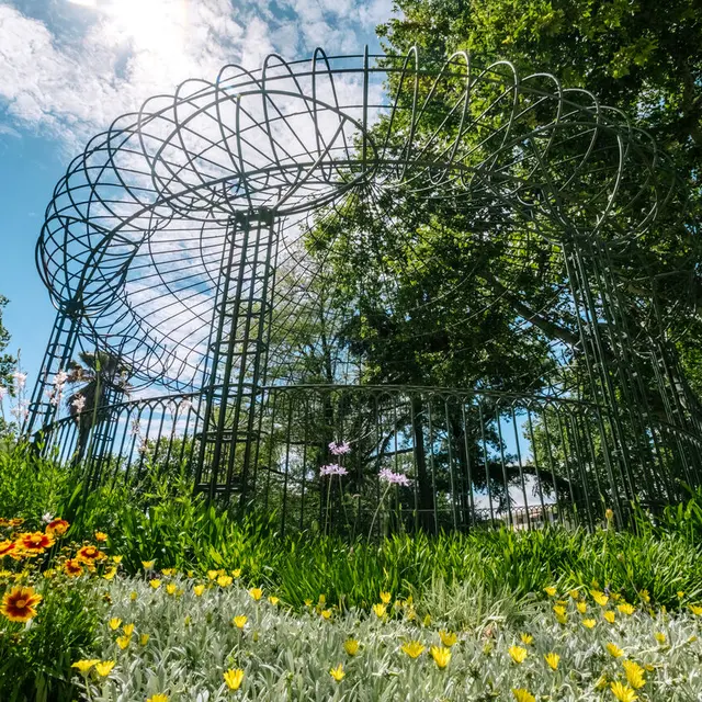 Parc Cravéro_Le Pradet