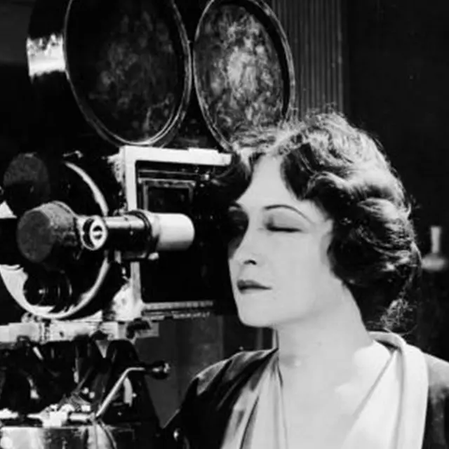 1 soirée 1 artiste - Alice Guy_Villard-Bonnot