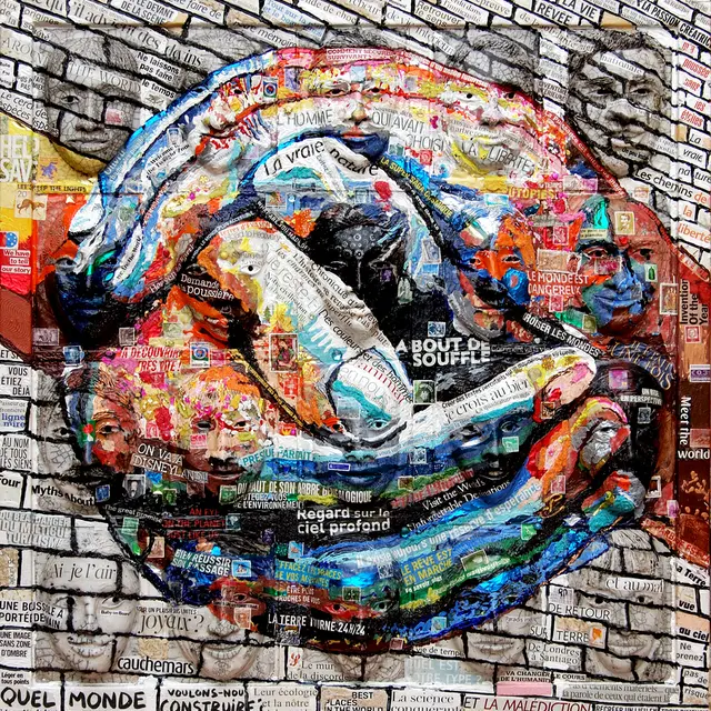 Créations Comtemporaines - Entrecasteaux