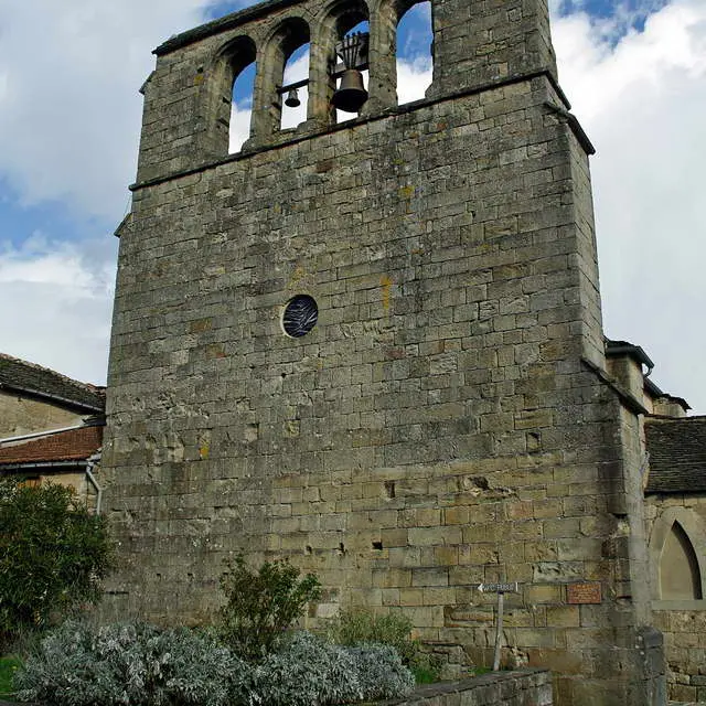 Eglise St Martin
