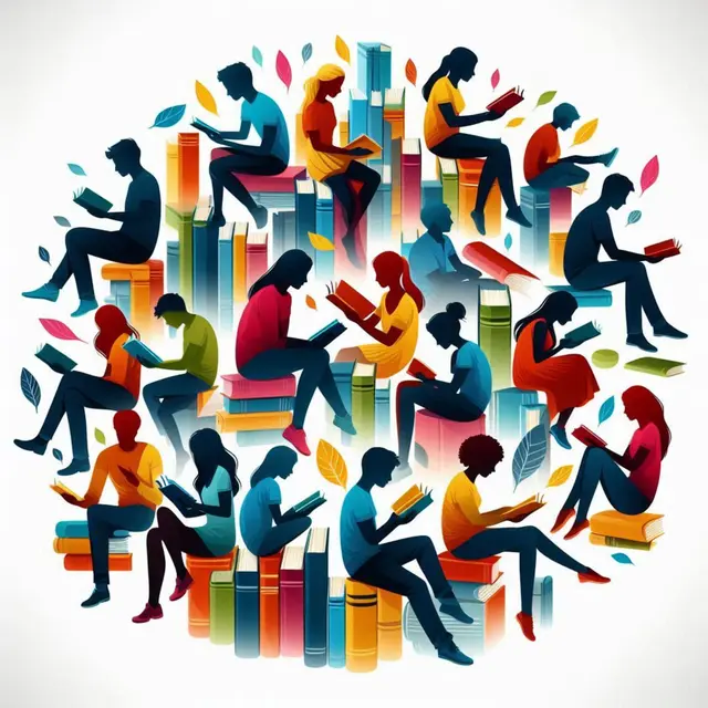 Book Club Ados Manosque