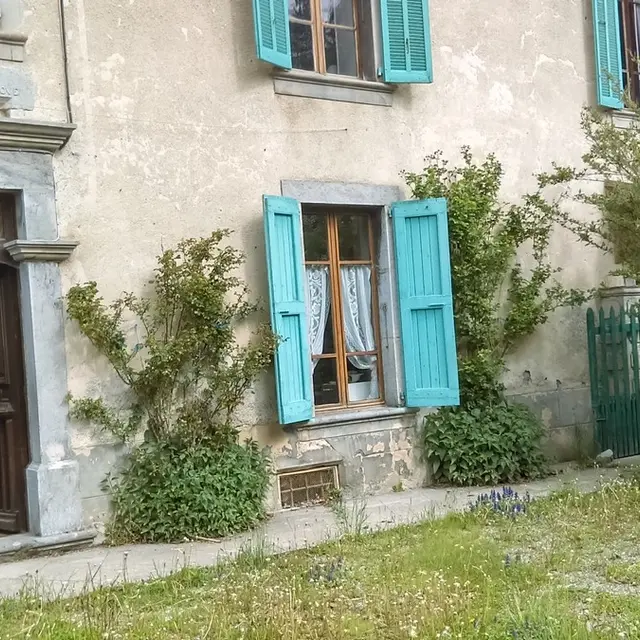 Location M. FAUQUE Maublé Saint bonnet Vallée du Champsaur