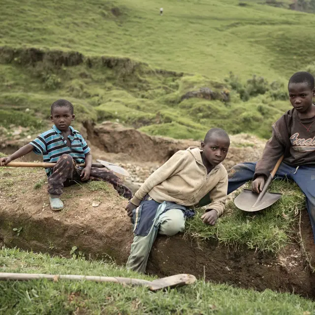 Cinéma : Le Sang et la Boue_Chambéry