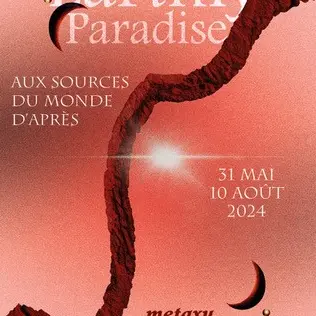 2024 05 31 EXPO_Metaxu_The Earthly Paradise