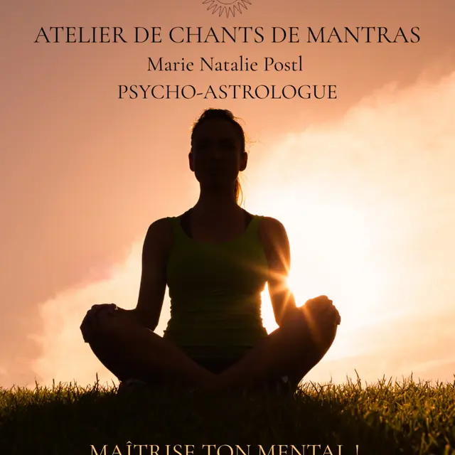Atelier de Chants de Mantras_Chambéry