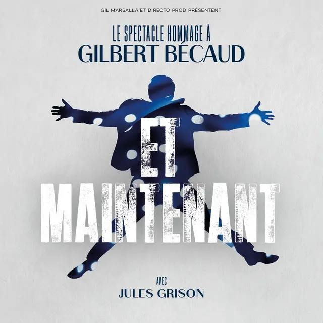 Spectacle Et maintenant_Levens