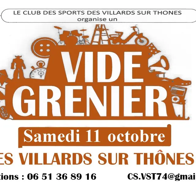 Vide-grenier_Les Villards-sur-Thônes