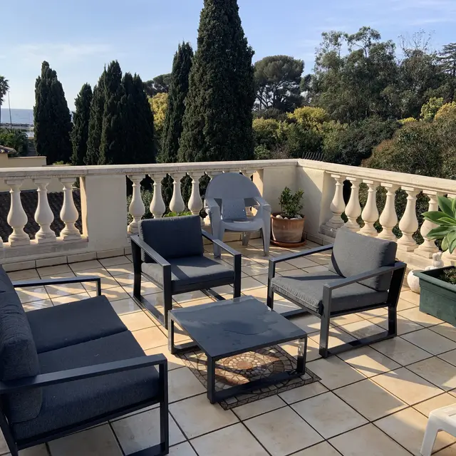 Maison l'Escale-Mimosas_Saint-Raphaël