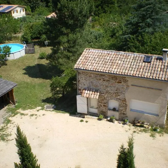 Gîte 