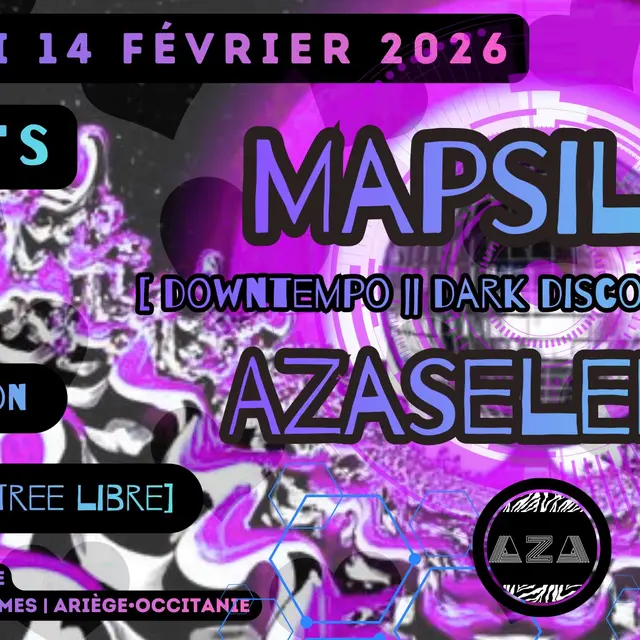 We love music_Laroque-d'Olmes