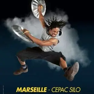 Stomp Marseille