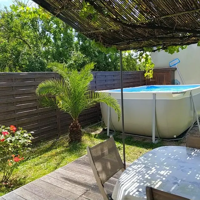 Villa des Fleurs_Angoulins
